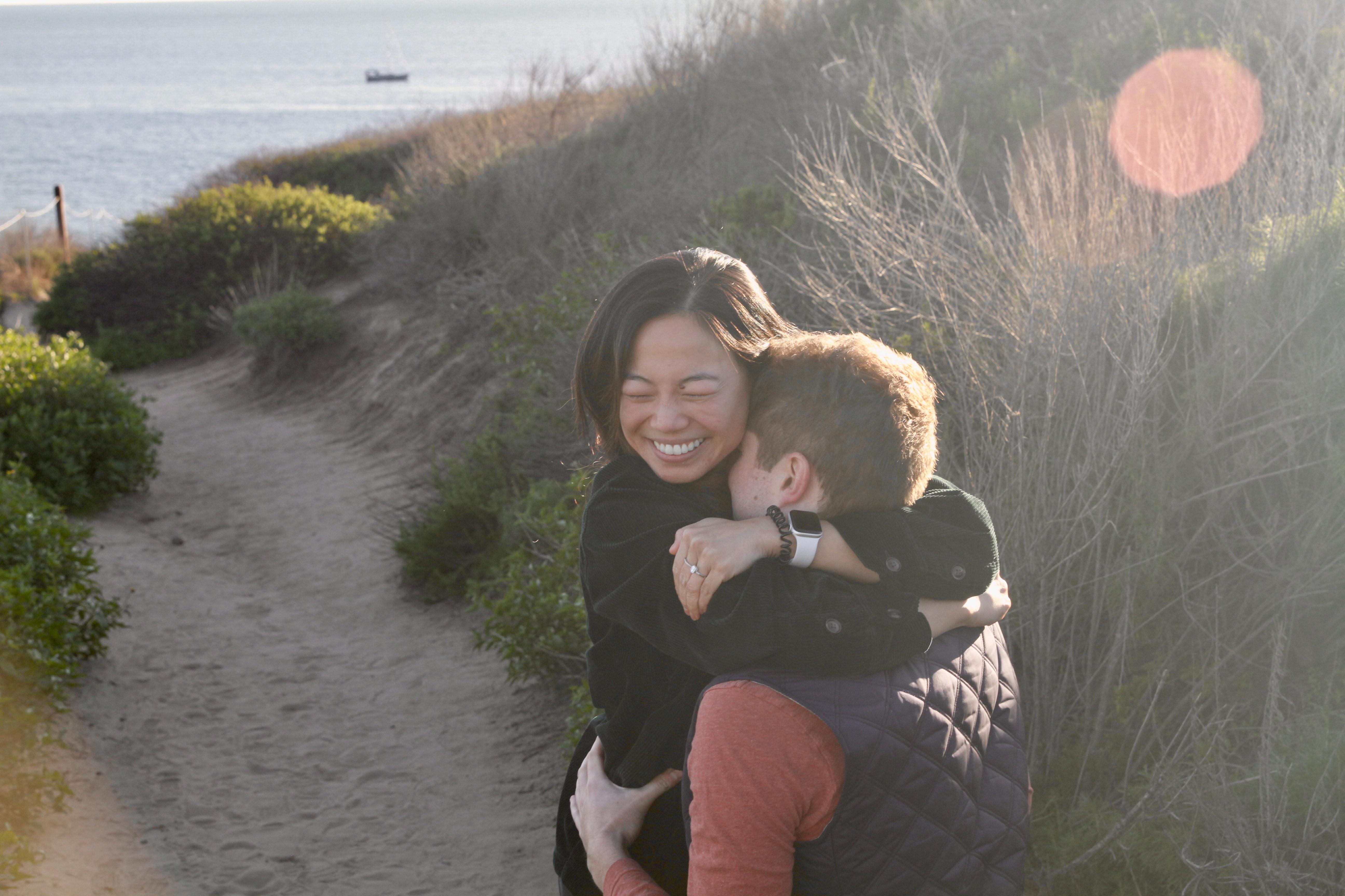 The Wedding Website of Sussy Pan and Matthew Fitzburgh