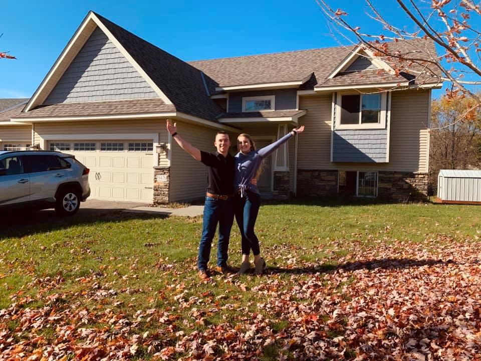 Home 💕 10/24/2019