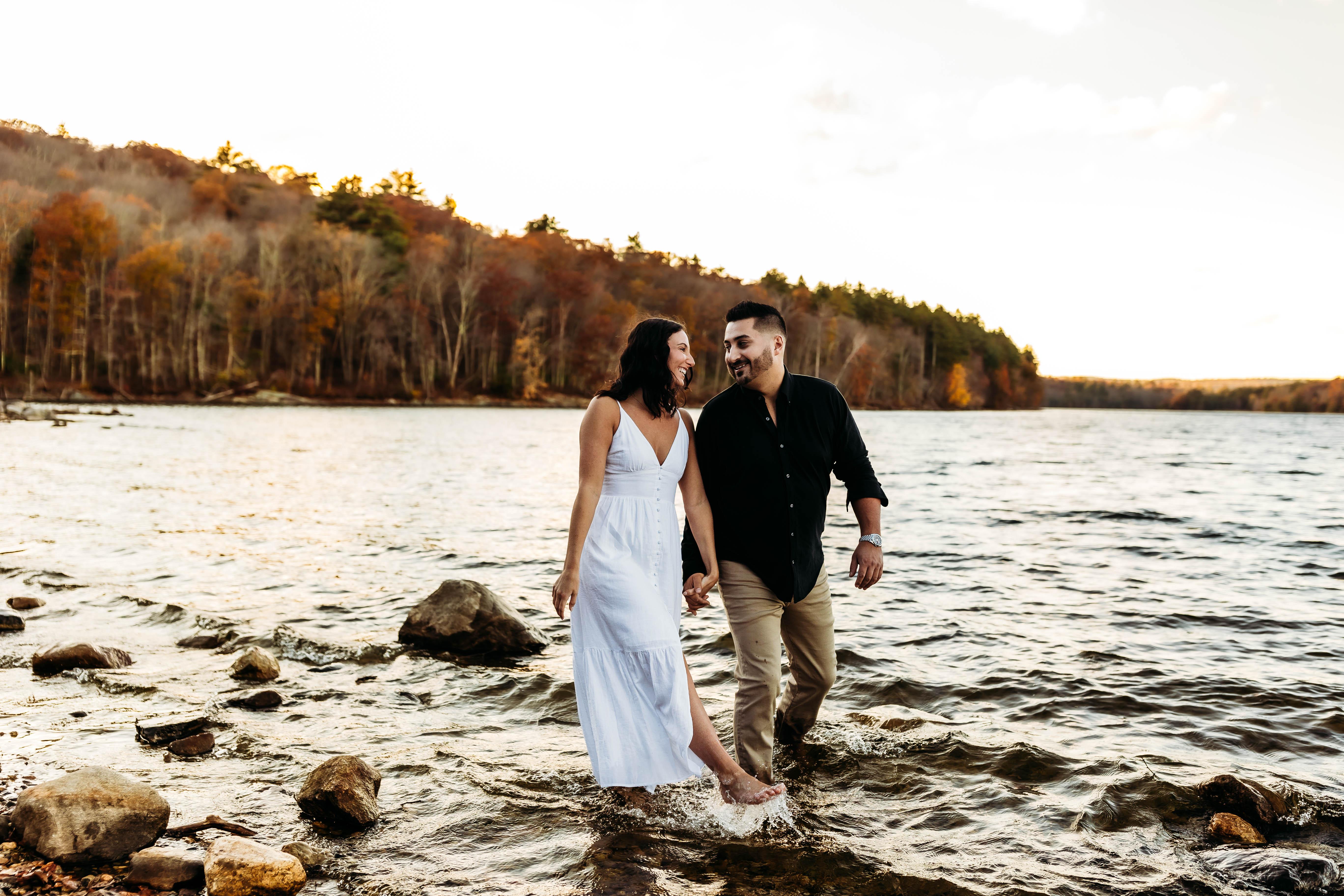 The Wedding Website of Caitlyn Cordaro and Giovanni Cohee