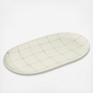 Zuma Serving Dish by Kelly Wearstler