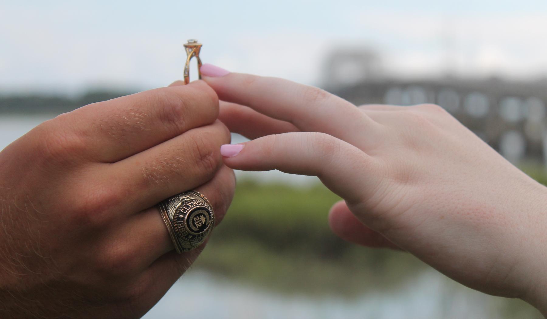 The Wedding Website of Tyler Hofmann and Michaux Gee