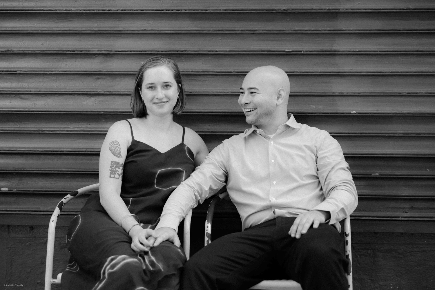 The Wedding Website of Mark Matsuki and Rachel Rosenstock