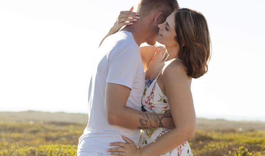The Wedding Website of Liza-leigh Windt and Aiden Rodger
