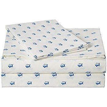 IZOD Lobster Sheet Set