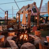 Bar hop in the Highlands