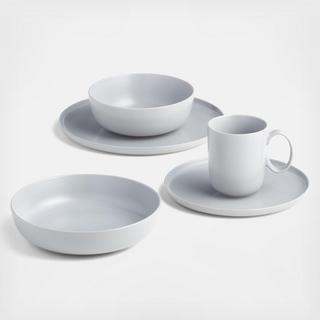 Wren 5-Piece Place Setting, Service for 1