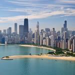 North Avenue Beach