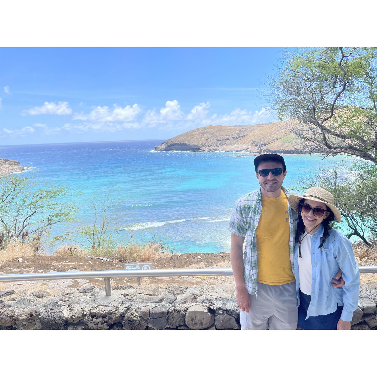 Hawaii, September 2023