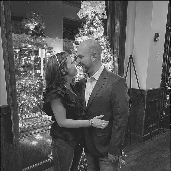 Mary Rinne Jackson and Hilton Bird's Wedding Website