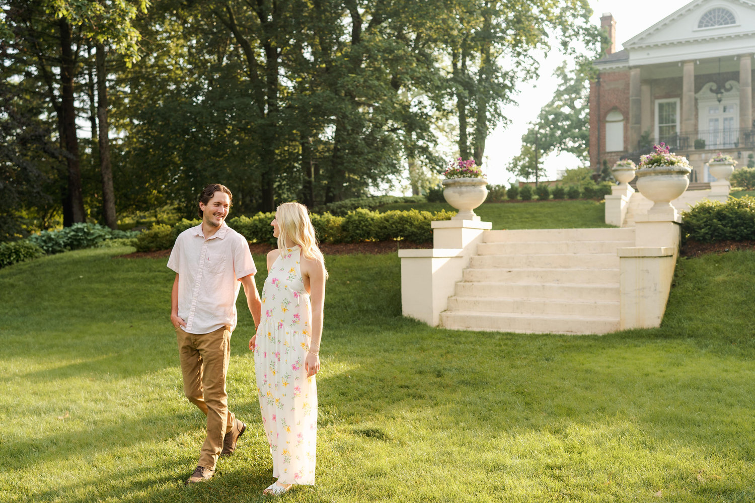The Wedding Website of Eric Maciejewski and Natalie Lyjak