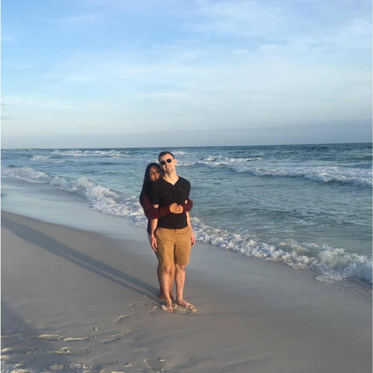 3. 24. 18
Destin, Florida ♥