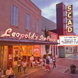 Leopold's Ice Cream