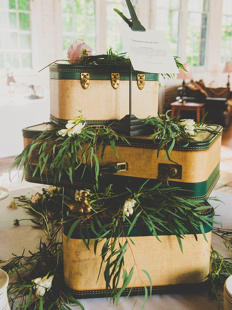 The Wedding Website of Tamika Seaton and Darrel Peters