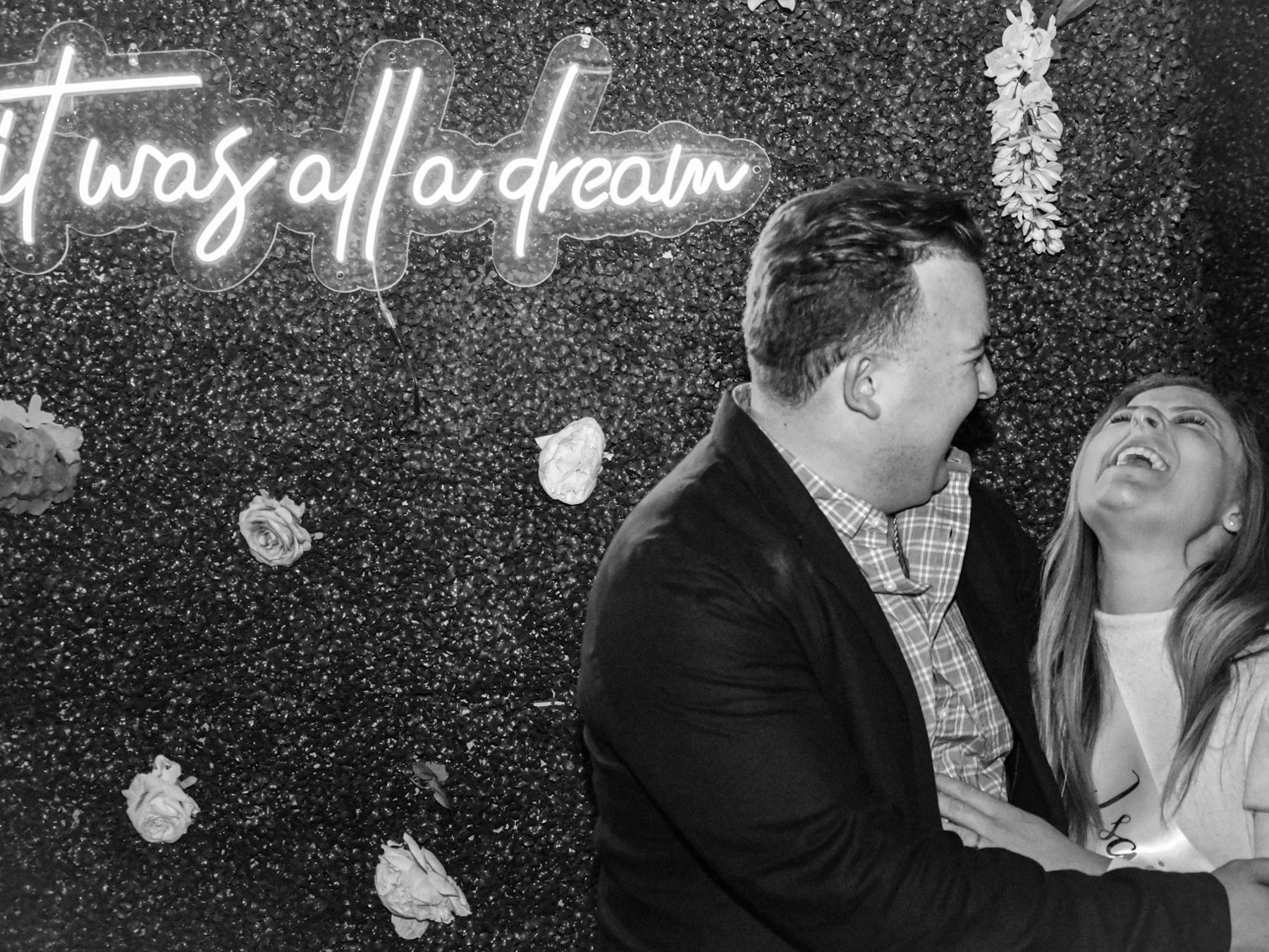 The Wedding Website of Kasey Bulman and Michael Schnurr