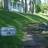 Lake Shore Path