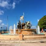 Paseo de la Princesa