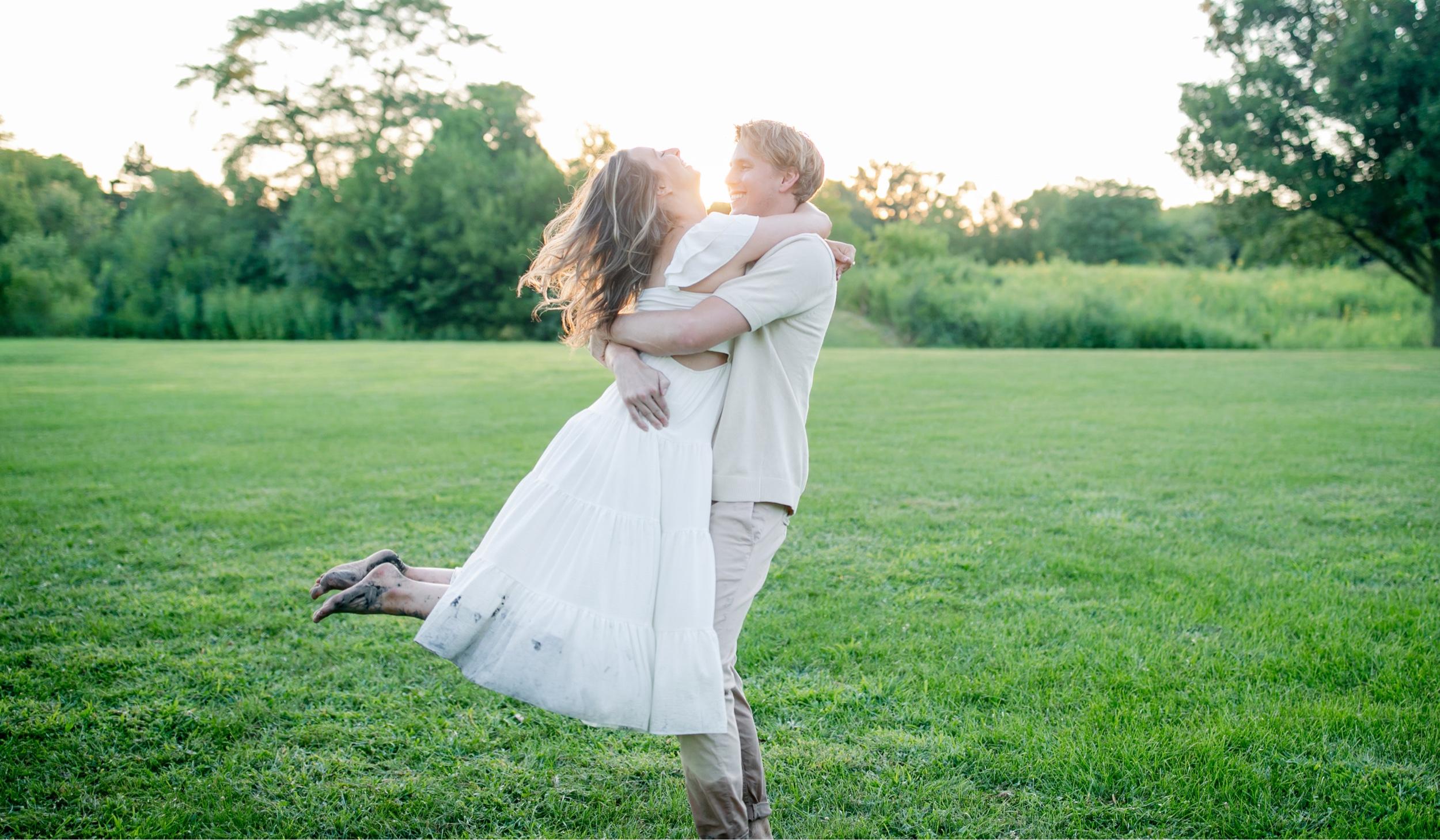 The Wedding Website of Kara Robbins and Ryan Burmeier