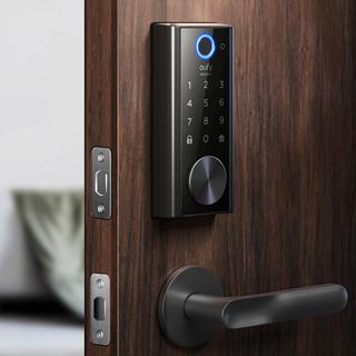 Smart Lock Touch & Wifi Door Lock