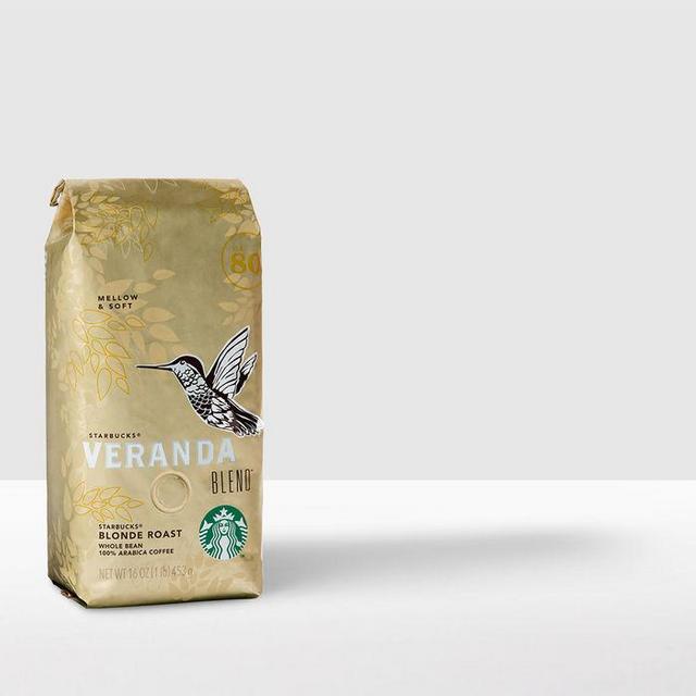 Veranda Blend®