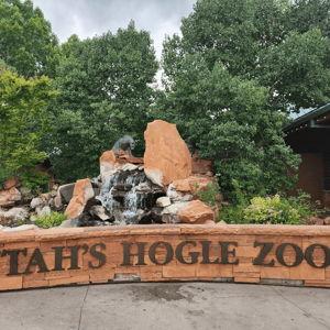 Hogle Zoo Passes