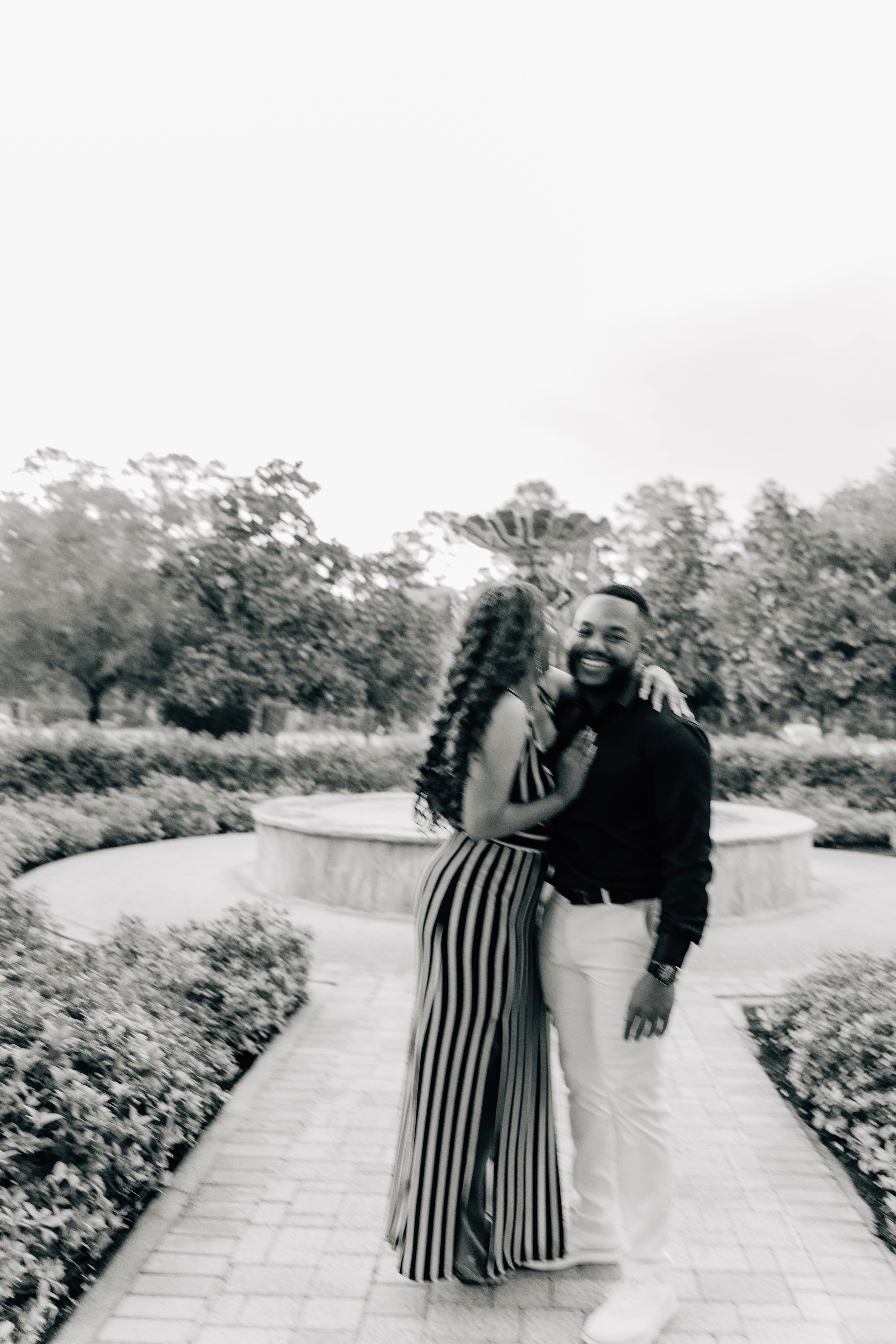 The Wedding Website of Myrakle Betancourt and Kenny Fan