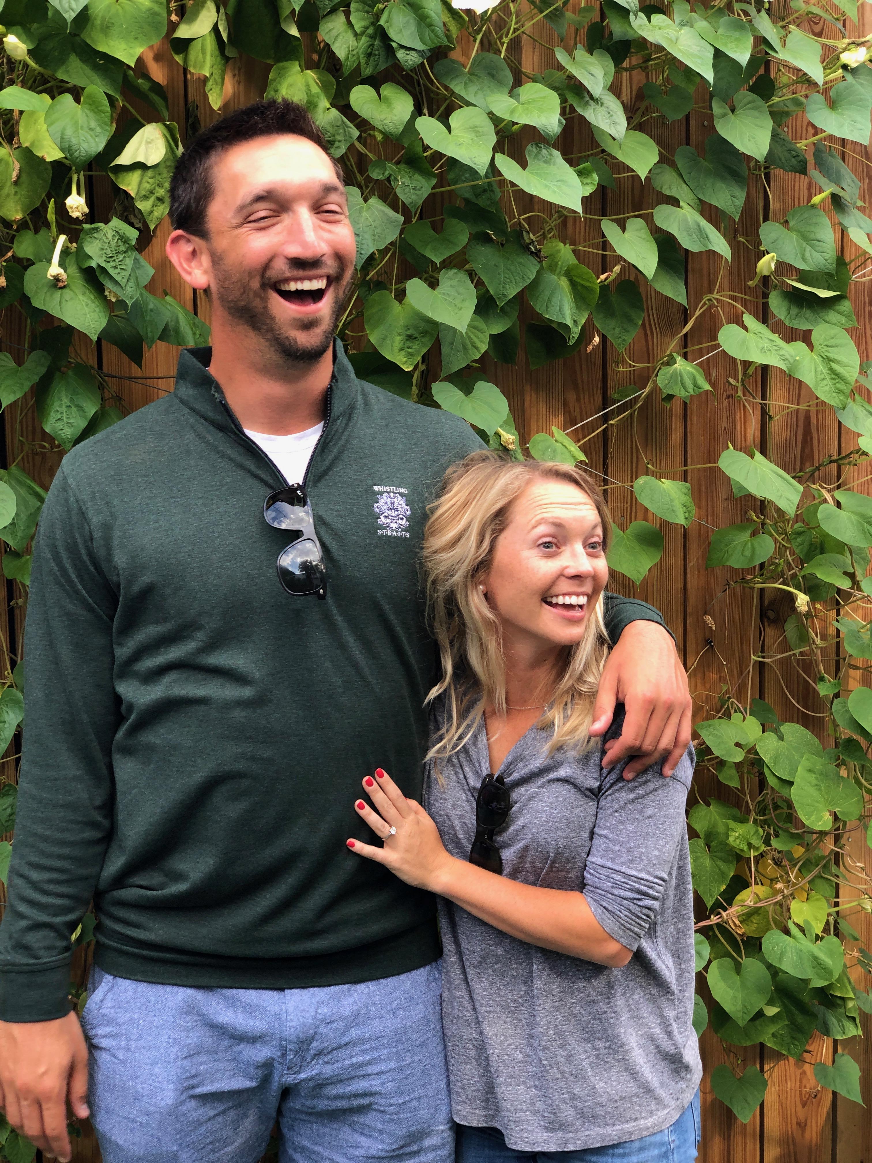 The Wedding Website of Anne Lumpkin and Scott Silverstein