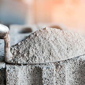 Cement