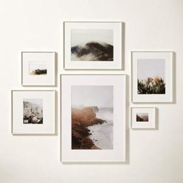 Picture Framing