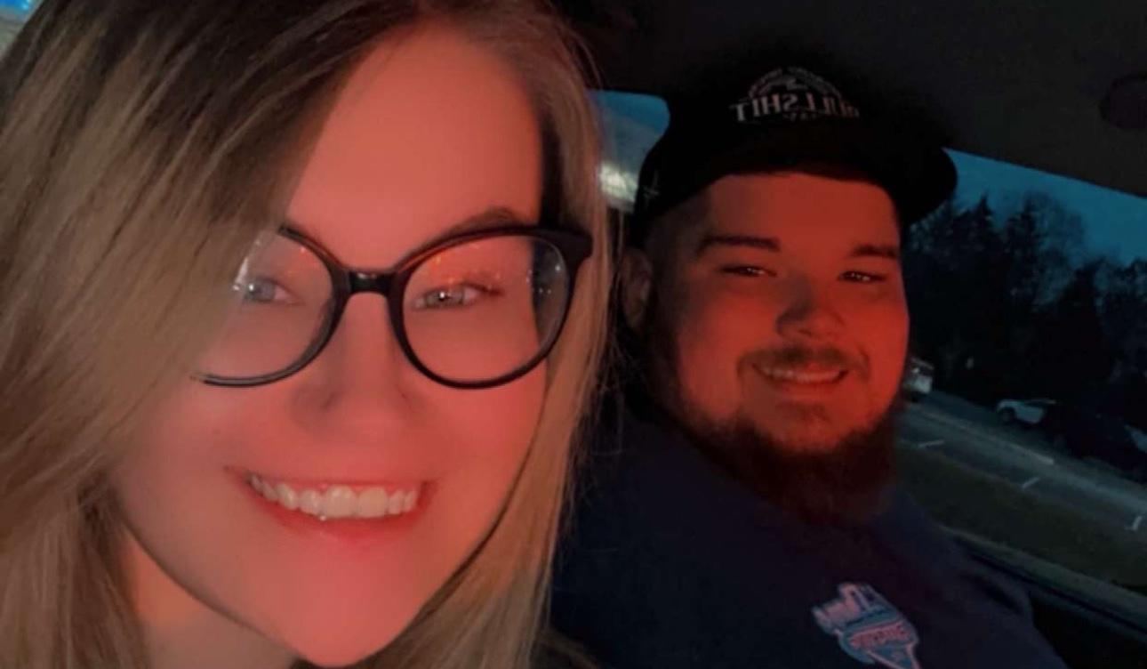 The Wedding Website of Hunter Harvey and Trinity Rice