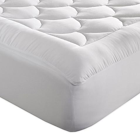 Perfect Fit® Magic Loft™ Cloud Queen Mattress Pad