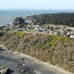 Visit the town of Trinidad