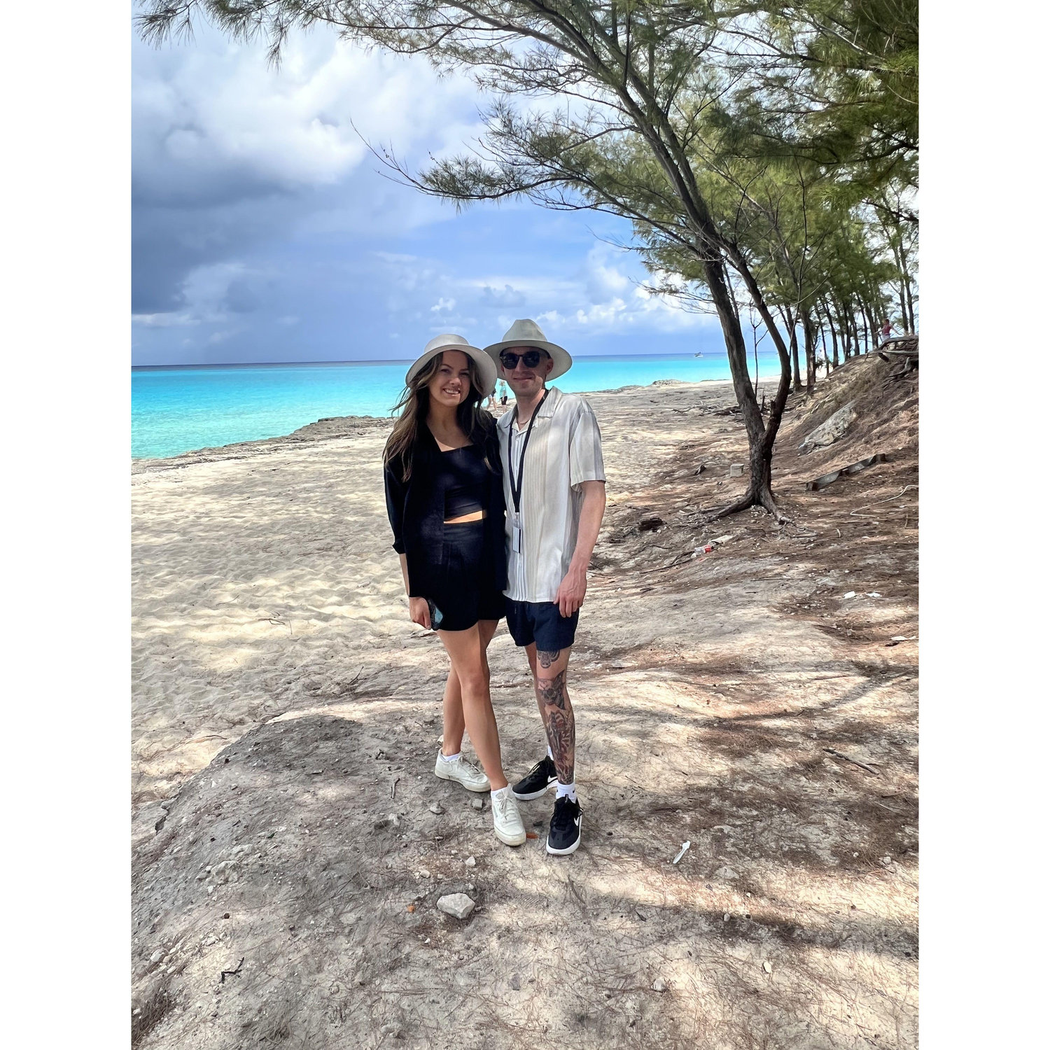Bimini, Bahamas!