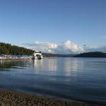 Lake Coeur d'Alene