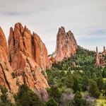 Garden of the Gods