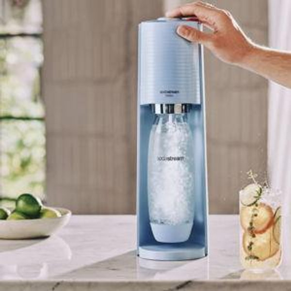 Terra Carbonation Bundle - Blue
