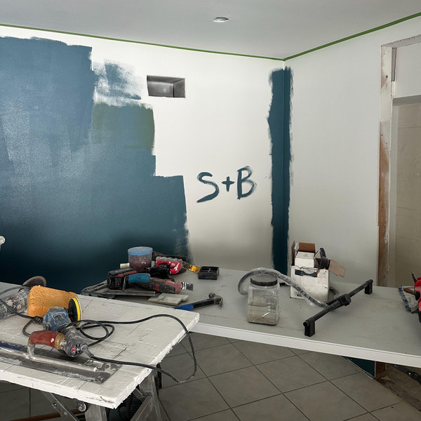 Our Home Renovation Fund