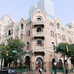 The Driskill