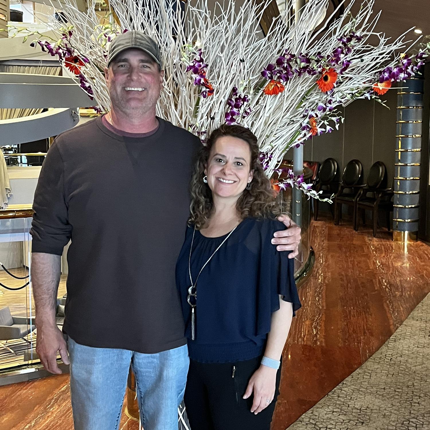 Alaska Cruise - 5/2024