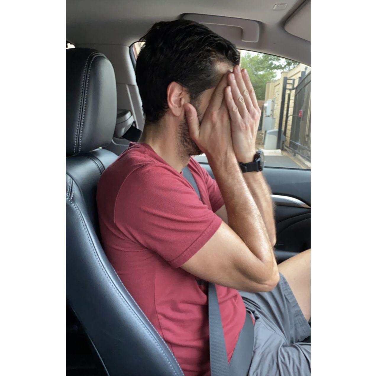 El dia que nos preguntamos la edad (que fuerteeee)