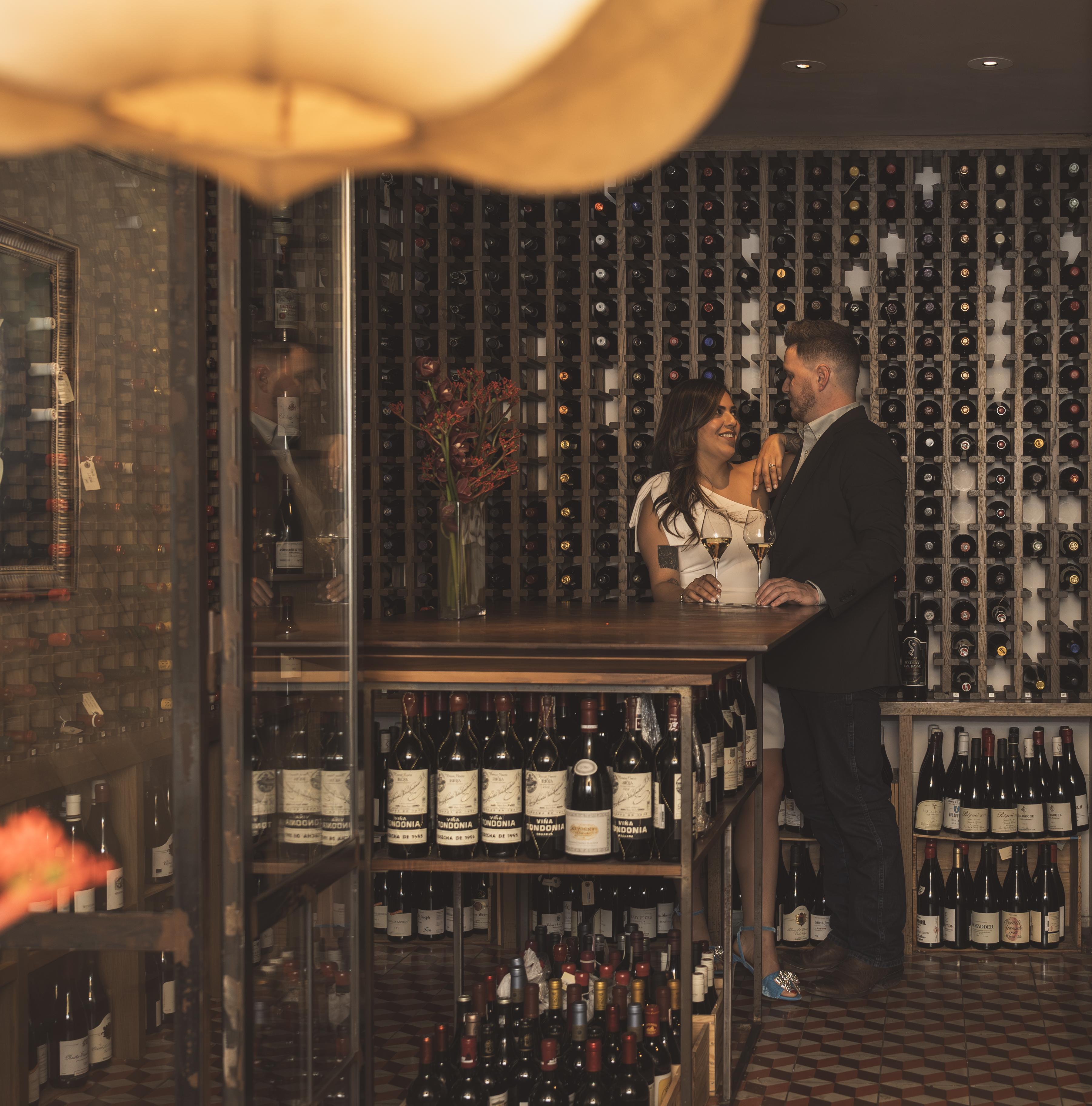 The Wedding Website of Serena Quintana-Patterson and Sean Macdonald