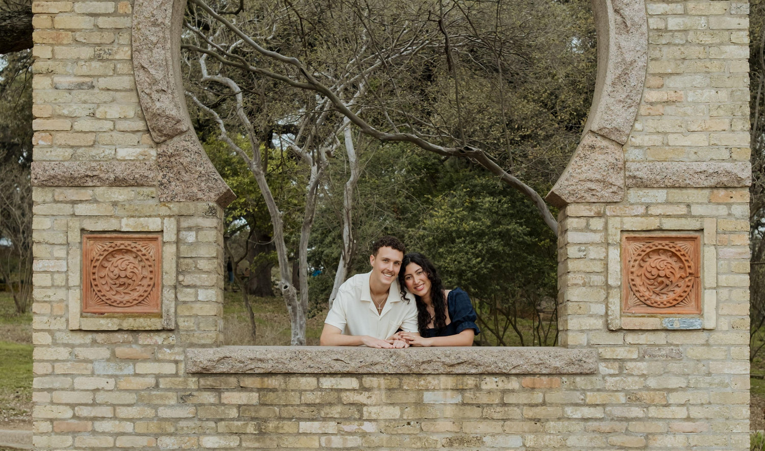 The Wedding Website of Jordan Morrison and Kamryn Garcia