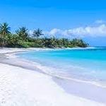 Flamenco Beach