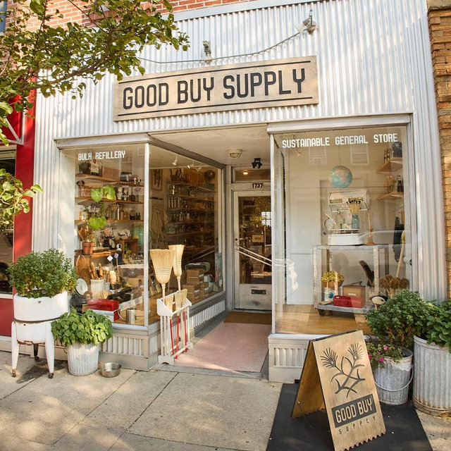 Good Buy Supply® - Digital Gift Card