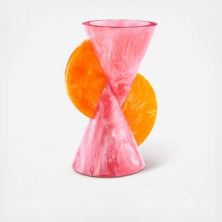 Mustique Cone Vase