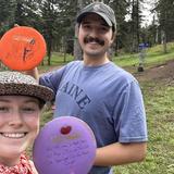 Beaver Ranch Disc Golf Course
