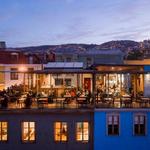 Fauna Hotel & Restaurante