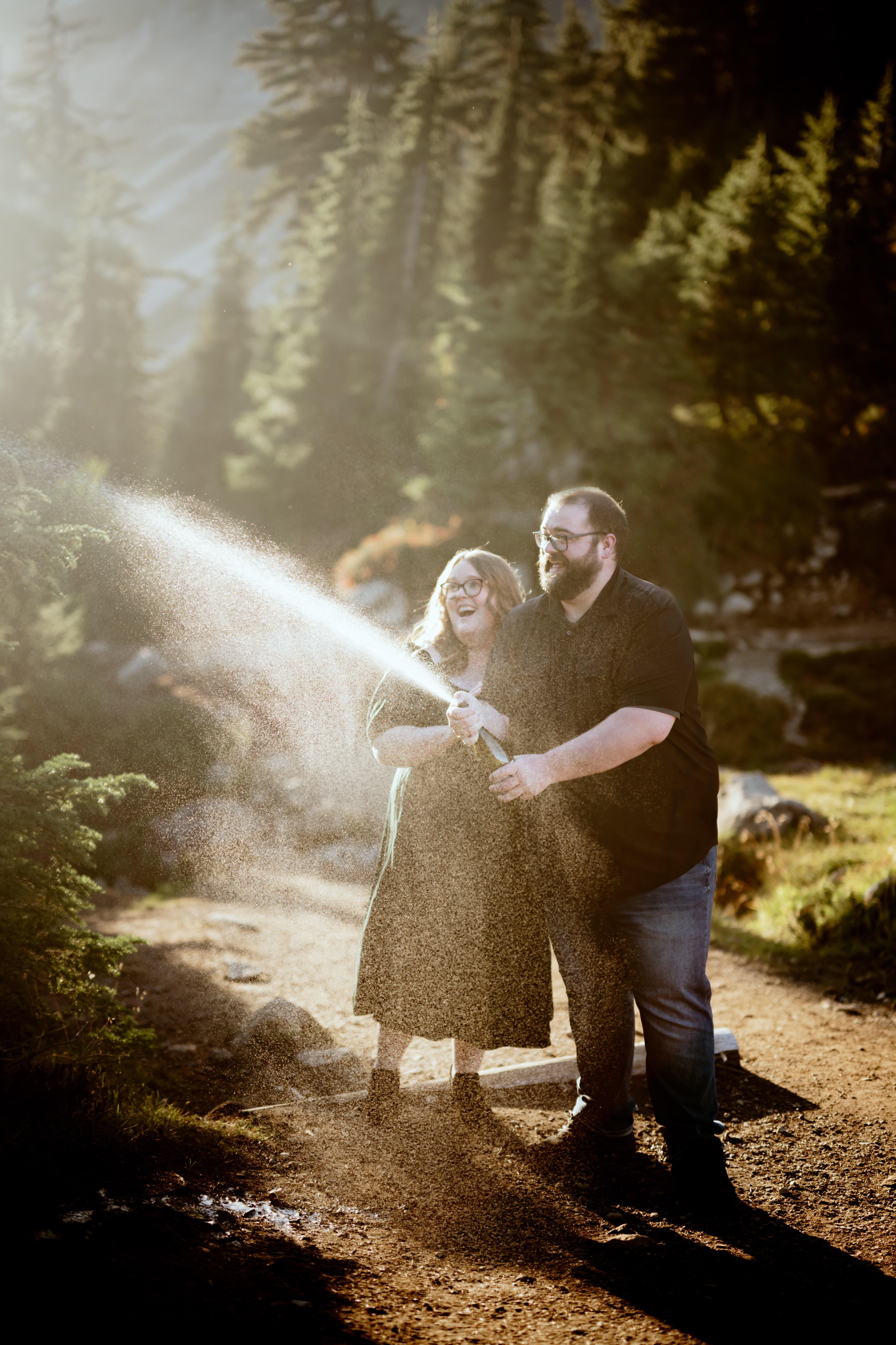 The Wedding Website of Jackie Treat and Devin Harrison