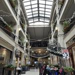 Grove Arcade