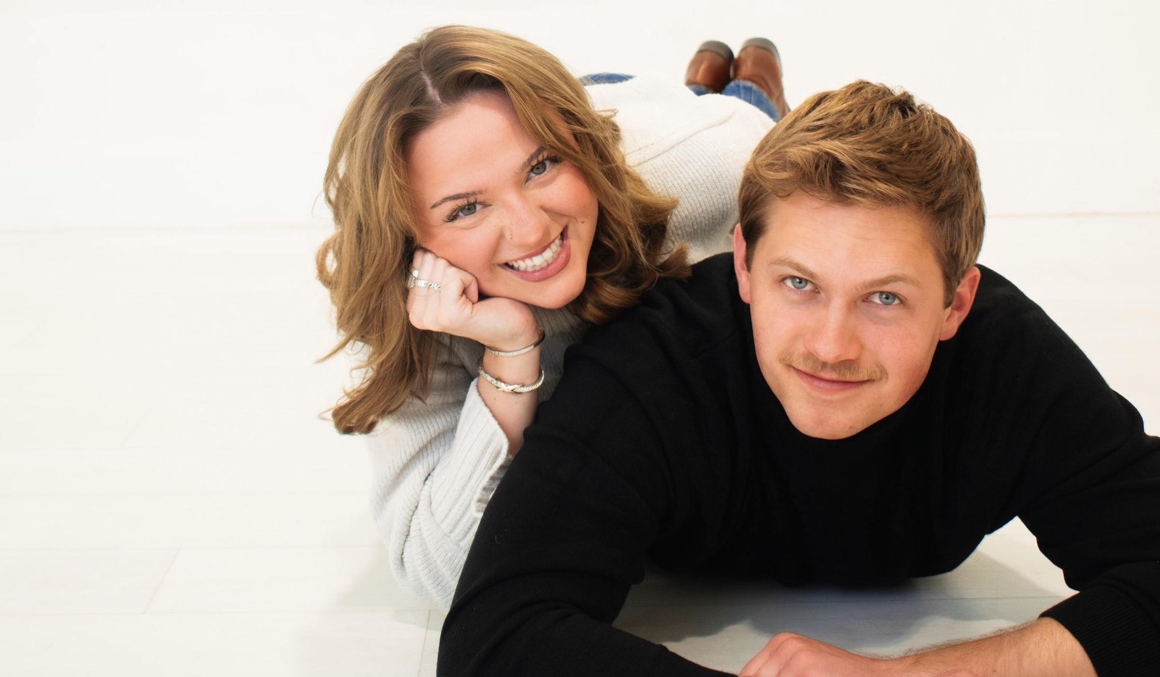 The Wedding Website of Maylee Anne Patterson and Axton Riley Pickard