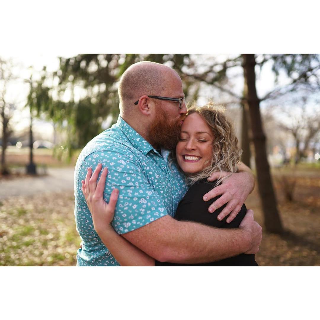 Travers family photo shoot, January 2019.